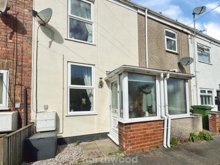 Portland Street, Rawcliffe Bridge, DN14