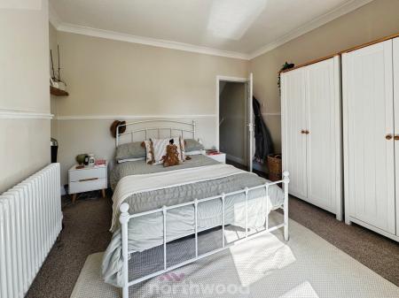 2 bedroom Terraced House for sale in Portland Street, Rawcliffe Bridge, DN14