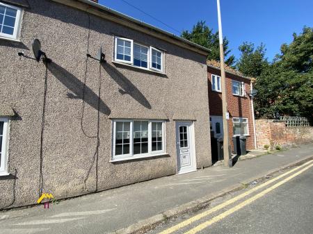 Ellison Street, Thorne, DN8