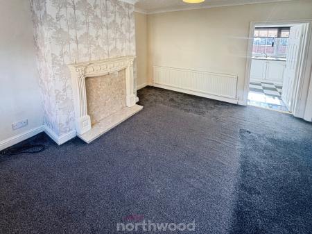 2 bedroom Terraced House to let in Ellison Street, Thorne, DN8