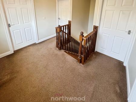 3 bedroom Link detached house for sale in Waverley Court, Thorne, Doncaster, DN8