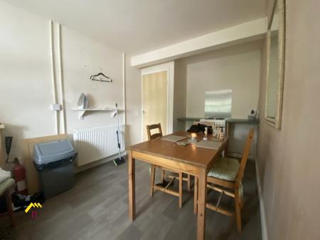 1 bedroom Flat to let in King Street, Thorne, Doncaster, DN8