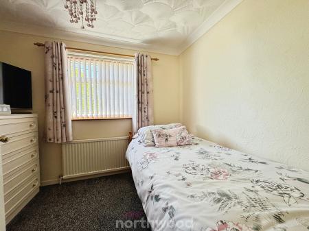 3 bedroom Semi-detached house for sale in Wike Gate Road, Doncaster, Doncaster, DN8