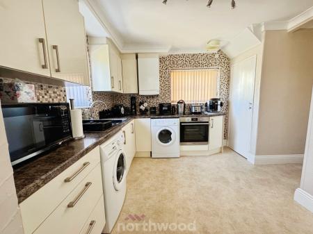 3 bedroom Semi-detached house for sale in Wike Gate Road, Doncaster, Doncaster, DN8