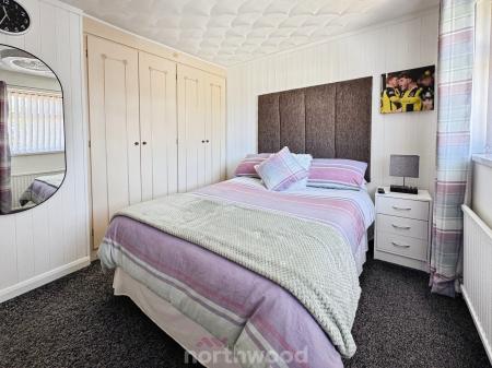 3 bedroom Semi-detached house for sale in Wike Gate Road, Doncaster, Doncaster, DN8