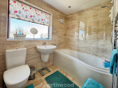 3 bedroom Semi-detached house for sale in Wike Gate Road, Doncaster, Doncaster, DN8