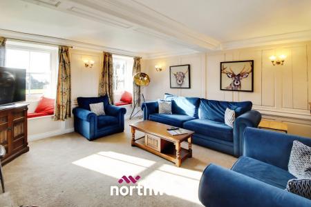 4 bedroom Detached house for sale in Main Street, Reedness, Goole, DN14
