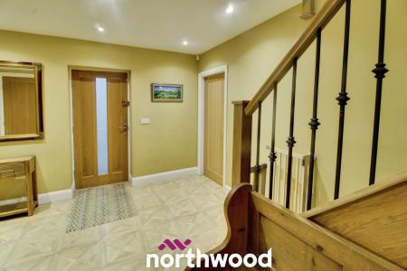 4 bedroom Detached house for sale in Main Street, Reedness, Goole, DN14
