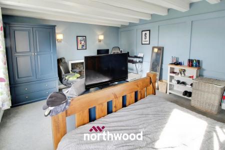 4 bedroom Detached house for sale in Main Street, Reedness, Goole, DN14