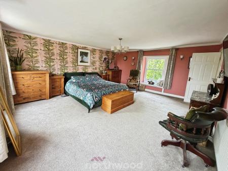 4 bedroom Detached house for sale in Main Street, Reedness, Goole, DN14
