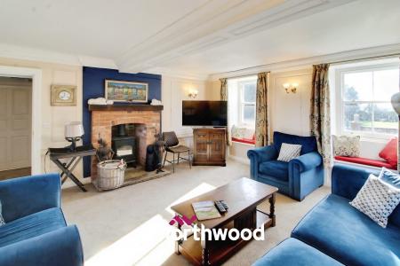 4 bedroom Detached house for sale in Main Street, Reedness, Goole, DN14