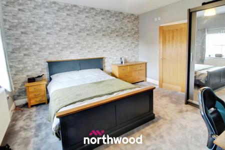 4 bedroom Detached house for sale in Main Street, Reedness, Goole, DN14