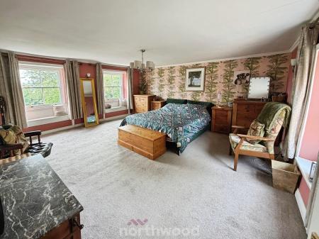 4 bedroom Detached house for sale in Main Street, Reedness, Goole, DN14