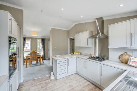 2 bedroom Park home for sale in Palm Grove Court, Thorne, Doncaster, DN8