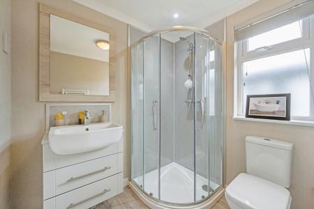 2 bedroom Park home for sale in Palm Grove Court, Thorne, Doncaster, DN8
