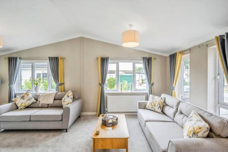 2 bedroom Park home for sale in Palm Grove Court, Thorne, Doncaster, DN8