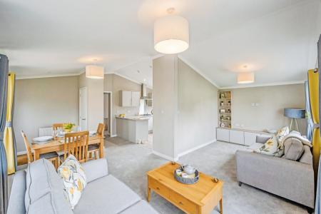 2 bedroom Park home for sale in Palm Grove Court, Thorne, Doncaster, DN8
