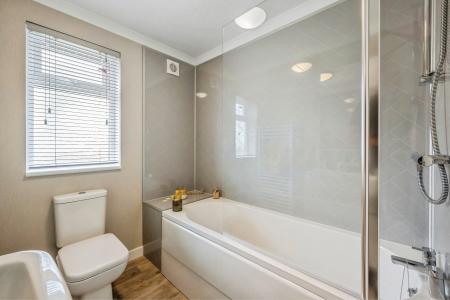 2 bedroom Park home for sale in Palm Grove Court, Thorne, Doncaster, DN8