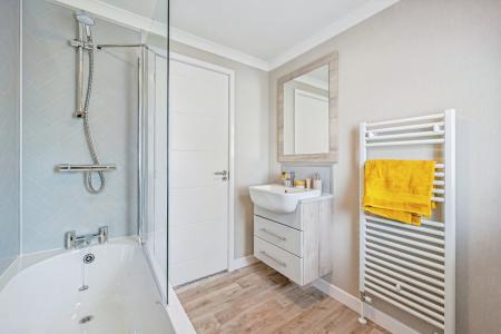 2 bedroom Park home for sale in Palm Grove Court, Thorne, Doncaster, DN8