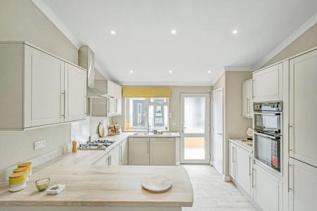 2 bedroom Park home for sale in Palm Grove Court, Thorne, Doncaster, DN8