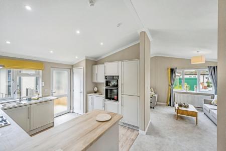 2 bedroom Park home for sale in Palm Grove Court, Thorne, Doncaster, DN8