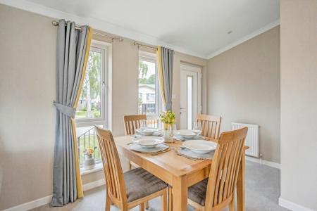 2 bedroom Park home for sale in Palm Grove Court, Thorne, Doncaster, DN8