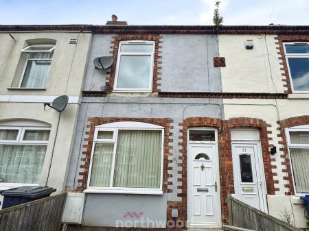 3 bedroom Terraced House for sale in Upper Kenyon Street, Thorne, Doncaster, DN8