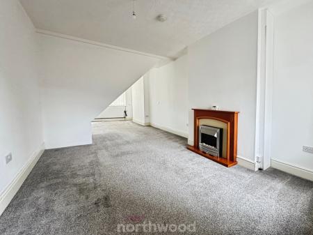 3 bedroom Terraced House for sale in Upper Kenyon Street, Thorne, Doncaster, DN8