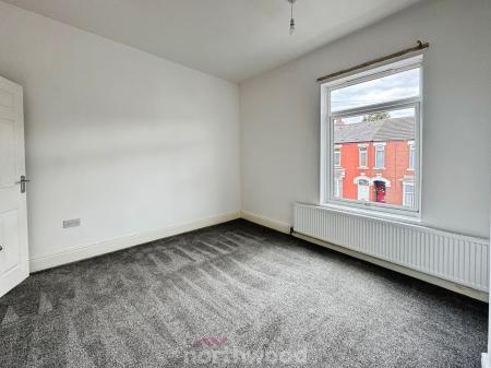 3 bedroom Terraced House for sale in Upper Kenyon Street, Thorne, Doncaster, DN8