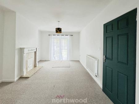 3 bedroom Semi-detached house for sale in Park Road, Moorends, Doncaster, DN8