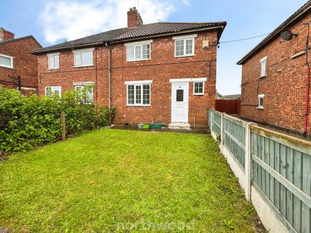 Park Road, Moorends, Doncaster, DN8