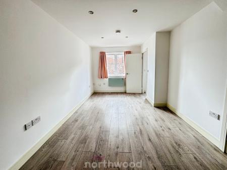 2 bedroom Terraced House to let in The Old Vicarage, Thorne, Doncaster, DN8