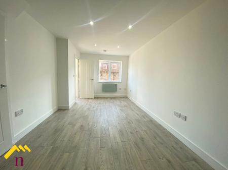 2 bedroom Terraced House to let in The Old Vicarage, Thorne, Doncaster, DN8