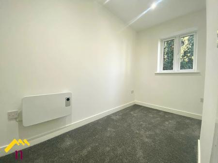 2 bedroom Terraced House to let in The Old Vicarage, Thorne, Doncaster, DN8