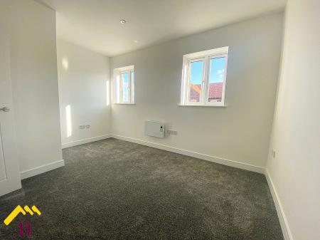 2 bedroom Terraced House to let in The Old Vicarage, Thorne, Doncaster, DN8