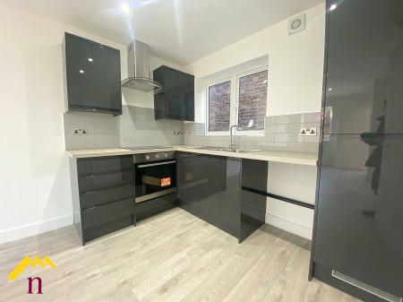2 bedroom Terraced House to let in The Old Vicarage, Thorne, Doncaster, DN8