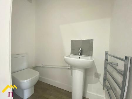 2 bedroom Terraced House to let in The Old Vicarage, Thorne, Doncaster, DN8