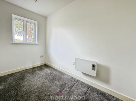 2 bedroom Terraced House to let in The Old Vicarage, Thorne, Doncaster, DN8