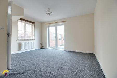 3 bedroom End of terrace house to let in Birch Grove, Goole, DN14