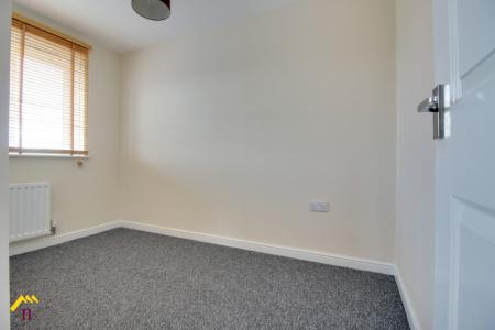 3 bedroom End of terrace house to let in Birch Grove, Goole, DN14