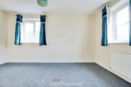 3 bedroom End of terrace house to let in Birch Grove, Goole, DN14