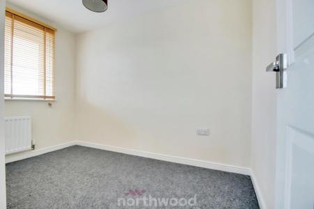 3 bedroom End of terrace house to let in Birch Grove, Goole, DN14