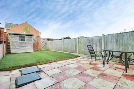 3 bedroom End of terrace house to let in Birch Grove, Goole, DN14