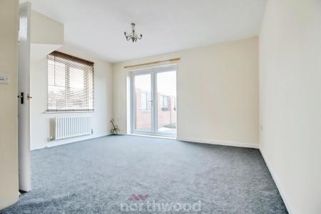 3 bedroom End of terrace house to let in Birch Grove, Goole, DN14