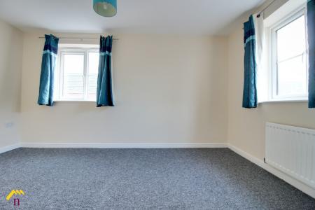 3 bedroom End of terrace house to let in Birch Grove, Goole, DN14