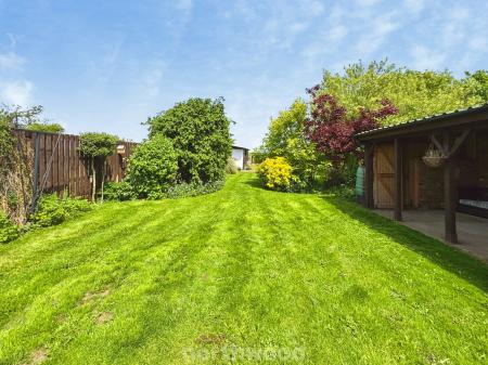 4 bedroom Detached house for sale in Main Street, Reedness, Goole, DN14