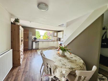 4 bedroom Detached house for sale in Main Street, Reedness, Goole, DN14