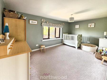4 bedroom Detached house for sale in Main Street, Reedness, Goole, DN14