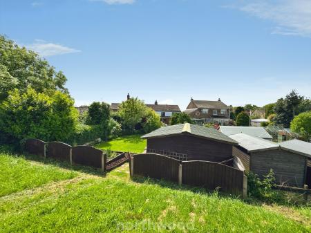 4 bedroom Detached house for sale in Main Street, Reedness, Goole, DN14