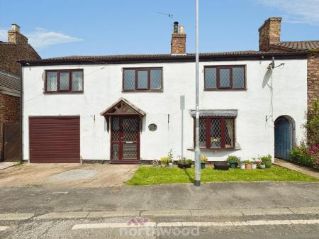Main Street, Reedness, Goole, DN14